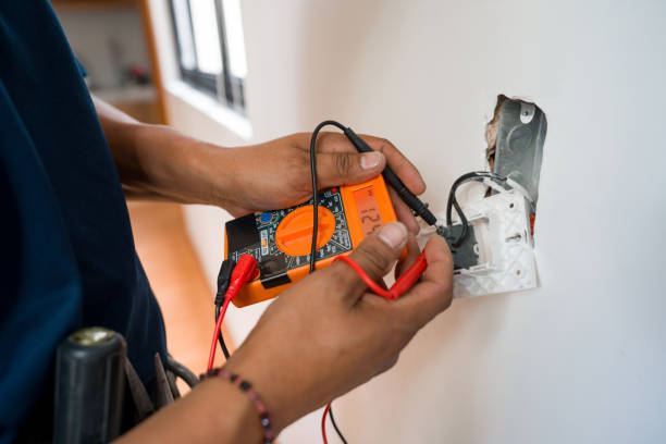 Best Electrical Outlet Repair  in North Kingsville, OH