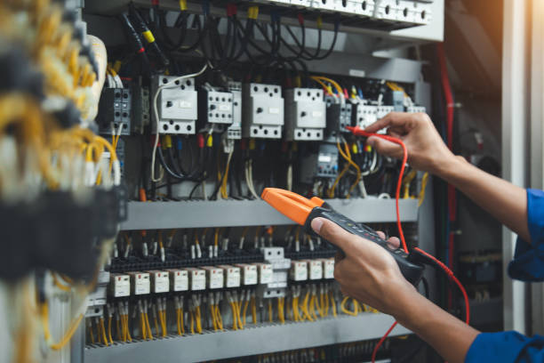 Best Emergency Electrical Repair  in North Kingsville, OH
