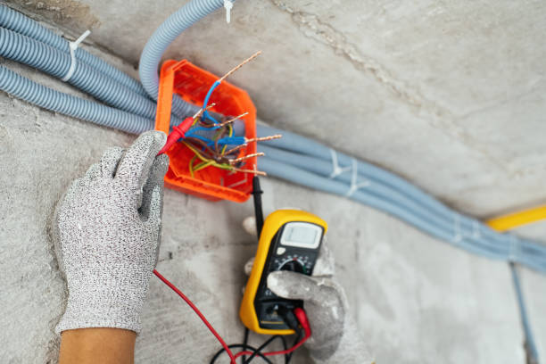 Best Home Electrical Repair  in North Kingsville, OH