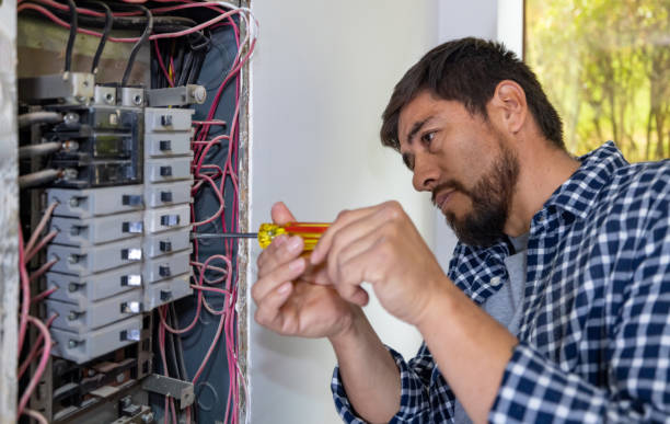 Best Electrical Troubleshooting Services  in North Kingsville, OH